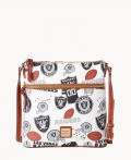 Dooney NFL Raiders Crossbody RAIDERS ID-o0sjKjVe Dooney NFL Raiders Crossbody RAIDERS ID-o0sjKjVe