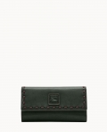Dooney Florentine Checkbook Organizer Ivy ID-o7DqbYEI Dooney Florentine Checkbook Organizer Ivy ID-o7DqbYEI