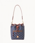 Dooney MLB Astros Drawstring ASTROS ID-O90G5MKO Dooney MLB Astros Drawstring ASTROS ID-O90G5MKO