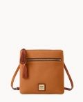 Dooney Pebble Grain Double Zip Tassel Crossbody Sand ID-OAw7kTtJ Dooney Pebble Grain Double Zip Tassel Crossbody Sand ID-OAw7kTtJ
