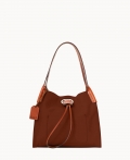Dooney Oncour Elba Mini Full Up Two Burnt Orange ID-OBSf3ScH Dooney Oncour Elba Mini Full Up Two Burnt Orange ID-OBSf3ScH