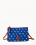 Dooney MLB Royals Top Zip Crossbody Royals ID-oC3ELhKZ Dooney MLB Royals Top Zip Crossbody Royals ID-oC3ELhKZ