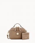 Dooney Belvedere Ambler Light Taupe ID-oCy6vCEL Dooney Belvedere Ambler Light Taupe ID-oCy6vCEL