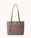 Dooney Saffiano Shopper Taupe ID-OdDgr6Vf Dooney Saffiano Shopper Taupe ID-OdDgr6Vf