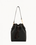 Dooney Florentine Hattie Drawstring Black Black ID-oF1pJicD Dooney Florentine Hattie Drawstring Black Black ID-oF1pJicD
