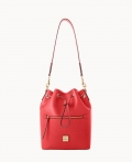Dooney Saffiano Drawstring Tomato ID-oMz86b98 Dooney Saffiano Drawstring Tomato ID-oMz86b98