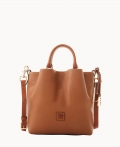 Dooney Pebble Grain Small Barlow Caramel ID-oPCvxLBx Dooney Pebble Grain Small Barlow Caramel ID-oPCvxLBx