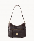 Dooney Denison Small Hobo Espresso ID-oPgSJO0G Dooney Denison Small Hobo Espresso ID-oPgSJO0G