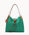 Dooney Oncour Elba Small Full Up Two Emerald ID-oqRmB9we Dooney Oncour Elba Small Full Up Two Emerald ID-oqRmB9we