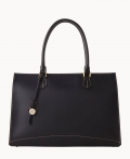 Dooney Alto Secretarial Brief Black ID-ovziXeE4 Dooney Alto Secretarial Brief Black ID-ovziXeE4