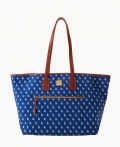 Dooney MLB Dodgers Large Tote DODGERS ID-q13QFRhP Dooney MLB Dodgers Large Tote DODGERS ID-q13QFRhP