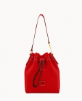 Dooney Florentine Hattie Drawstring Red ID-Q1GxFZuc Dooney Florentine Hattie Drawstring Red ID-Q1GxFZuc
