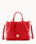 Dooney Saffiano Barlow Tomato ID-Q3NlpPSa Dooney Saffiano Barlow Tomato ID-Q3NlpPSa