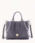 Dooney Saffiano Barlow Dark Grey ID-q59L8le0 Dooney Saffiano Barlow Dark Grey ID-q59L8le0