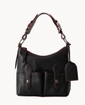 Dooney Florentine Small Lucy Black ID-q7t2b9nU Dooney Florentine Small Lucy Black ID-q7t2b9nU