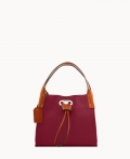 Dooney Oncour Twist Tiny Full Up Wine ID-qa4ljPiU Dooney Oncour Twist Tiny Full Up Wine ID-qa4ljPiU
