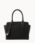 Dooney Alto Flavia Black ID-QBcJH9x1 Dooney Alto Flavia Black ID-QBcJH9x1
