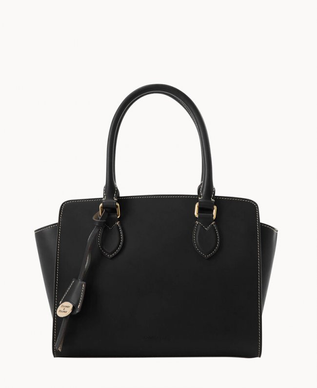 Dooney Alto Flavia Black ID-QBcJH9x1 Dooney Alto Flavia Black ID-QBcJH9x1