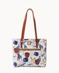 Dooney MLB Dodgers Shopper DODGERS ID-qD37GCuC Dooney MLB Dodgers Shopper DODGERS ID-qD37GCuC