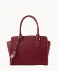 Dooney Alto Flavia Burgundy ID-qfnDhn2B Dooney Alto Flavia Burgundy ID-qfnDhn2B