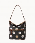 Dooney NFL Steelers Large Sac Steelers ID-qfx8jCVb Dooney NFL Steelers Large Sac Steelers ID-qfx8jCVb
