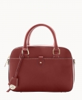 Dooney Alto Shana Burgundy ID-qgPVibFu Dooney Alto Shana Burgundy ID-qgPVibFu