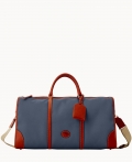 Dooney Getaway Cabriolet Gym Bag Dark Grey ID-qPEexcgg Dooney Getaway Cabriolet Gym Bag Dark Grey ID-qPEexcgg
