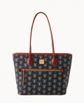 Dooney NFL Raiders Tote RAIDERS ID-QpkwzIZd Dooney NFL Raiders Tote RAIDERS ID-QpkwzIZd