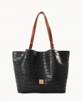 Dooney Oakdale Flynn Black ID-qPuSgGPm Dooney Oakdale Flynn Black ID-qPuSgGPm
