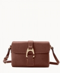 Dooney Saffiano Kyra Crossbody Amber ID-qQMs3SIW Dooney Saffiano Kyra Crossbody Amber ID-qQMs3SIW