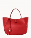 Dooney Alto Small Camilla Red ID-QVHNZWj4 Dooney Alto Small Camilla Red ID-QVHNZWj4