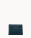 Dooney Florentine Card Case Black ID-rlkgHgzR Dooney Florentine Card Case Black ID-rlkgHgzR