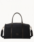 Dooney Nylon Carry All Black Black ID-rNcV9QWl Dooney Nylon Carry All Black Black ID-rNcV9QWl