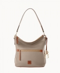 Dooney Pebble Grain Large Sac Taupe ID-RNQ8QUWA Dooney Pebble Grain Large Sac Taupe ID-RNQ8QUWA