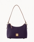 Dooney Pebble Grain Baguette Plum Wine ID-rOXrom3l Dooney Pebble Grain Baguette Plum Wine ID-rOXrom3l