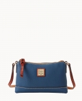 Dooney Pebble Grain Izzy Bag Jeans ID-RQ04Jwfw Dooney Pebble Grain Izzy Bag Jeans ID-RQ04Jwfw