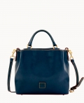 Dooney Florentine Small Brenna Navy ID-RRYJCoA8 Dooney Florentine Small Brenna Navy ID-RRYJCoA8