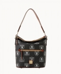 Dooney NFL Raiders Large Sac Raiders ID-rRyNF78O Dooney NFL Raiders Large Sac Raiders ID-rRyNF78O