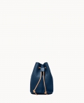 Dooney Henrys Mini Drawstring Midnight Blue ID-rTPq3YSU Dooney Henrys Mini Drawstring Midnight Blue ID-rTPq3YSU