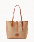 Dooney All Weather Leather 3.0 Tote 36 Taupe ID-RXPOKTCE Dooney All Weather Leather 3.0 Tote 36 Taupe ID-RXPOKTCE