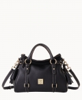 Dooney Sorrento Satchel Senna Off White ID-RZZi6LO3 Dooney Sorrento Satchel Senna Off White ID-RZZi6LO3