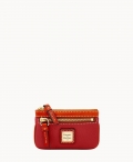Dooney Pebble Grain Coin Case Wine ID-T8sMMvBZ Dooney Pebble Grain Coin Case Wine ID-T8sMMvBZ