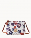 Dooney NFL NY Giants Crossbody Pouchette GIANTS ID-tCKnAzPH Dooney NFL NY Giants Crossbody Pouchette GIANTS ID-tCKnAzPH