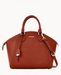 Dooney Alto Sabrina Saddle ID-tGeaOBZt Dooney Alto Sabrina Saddle ID-tGeaOBZt