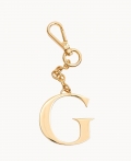 Dooney Pendant Key Chain Gold ID-tgtMj8wK