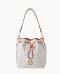 Dooney Gretta Drawstring Bone ID-ThPWjUiF Dooney Gretta Drawstring Bone ID-ThPWjUiF
