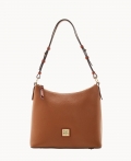 Dooney Pebble Grain Hobo Caramel ID-tJKxyDU3 Dooney Pebble Grain Hobo Caramel ID-tJKxyDU3