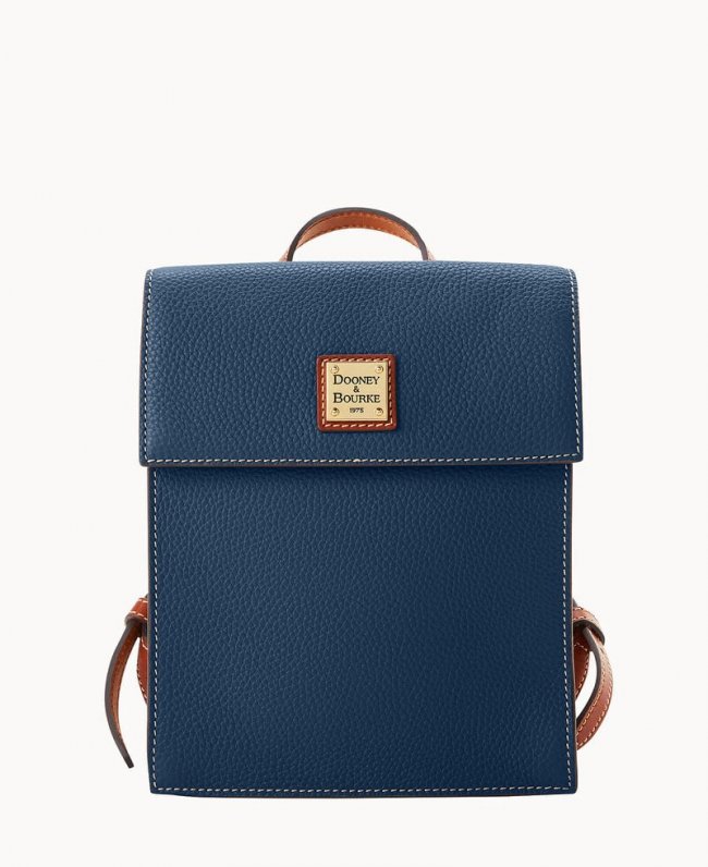 Dooney Pebble Grain Backpack Jeans ID-tmkqNoEG Dooney Pebble Grain Backpack Jeans ID-tmkqNoEG
