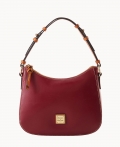 Dooney Wexford Leather Small Kiley Hobo Mulberry ID-TMNmRjqE Dooney Wexford Leather Small Kiley Hobo Mulberry ID-TMNmRjqE
