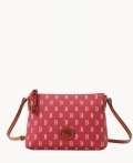 Dooney MLB Red Sox Crossbody Pouchette Red Sox ID-TnJYSfNc Dooney MLB Red Sox Crossbody Pouchette Red Sox ID-TnJYSfNc